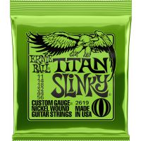 Ernie Ball Titan slinky 11-56 - Vue 1